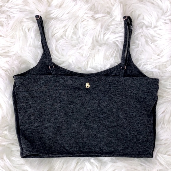 SG Sports Bra with Shelf Bra - Picture 6 of 9